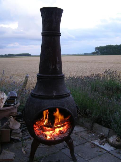 Dijkhuisje Zeeland Waterlandkerkje Екстериор снимка